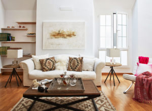 Apartamento de 2 dormitorios en Lodgingmalaga Plaza de la Constitución