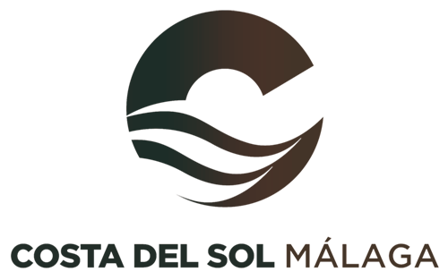 Logotipo de Costa del Sol en Málaga